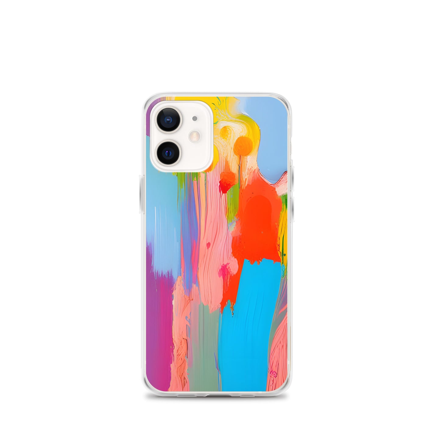 Andy Style Case for iPhone®