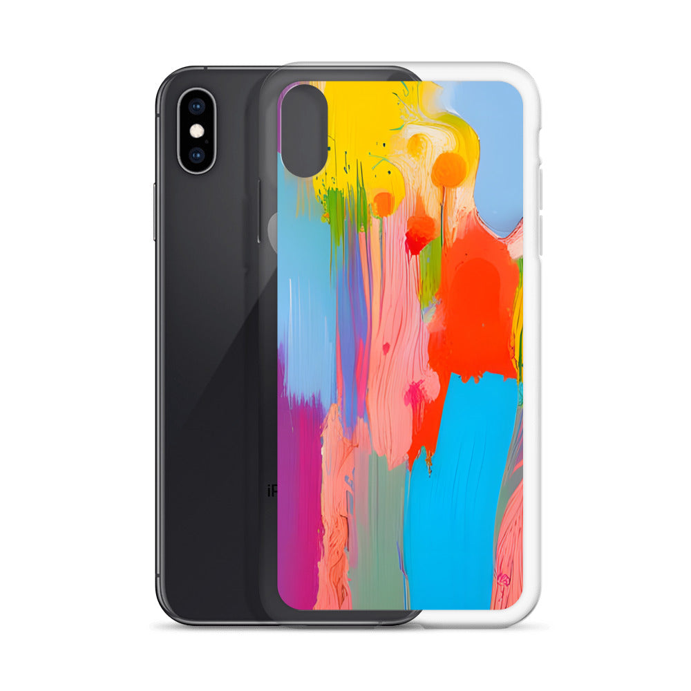 Andy Style Case for iPhone®