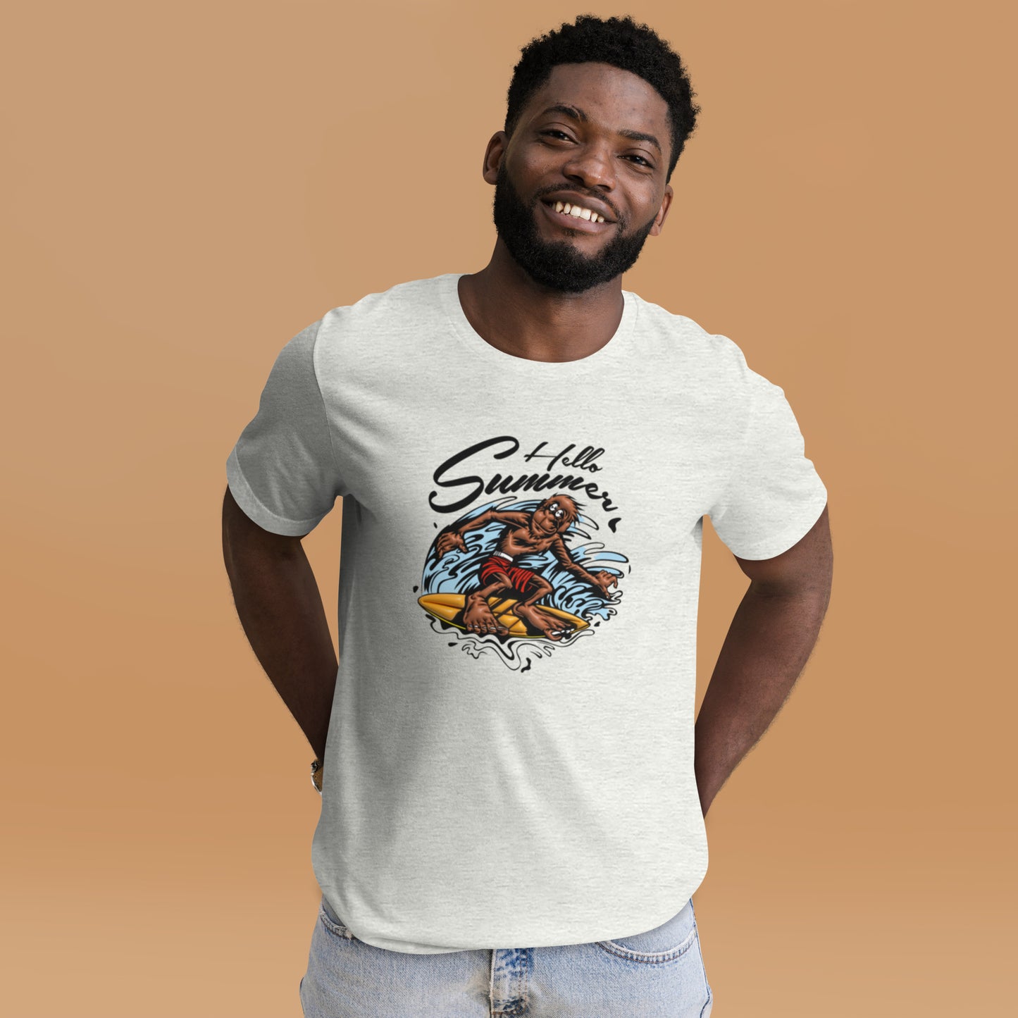 Surf Ape