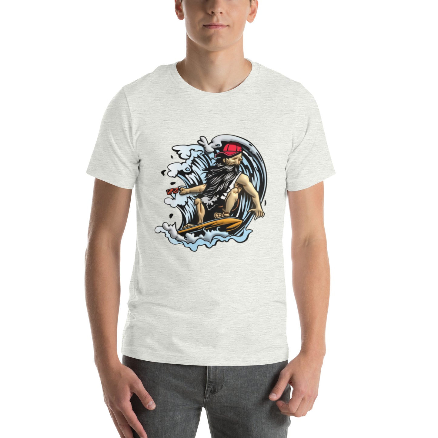 Surf Dad