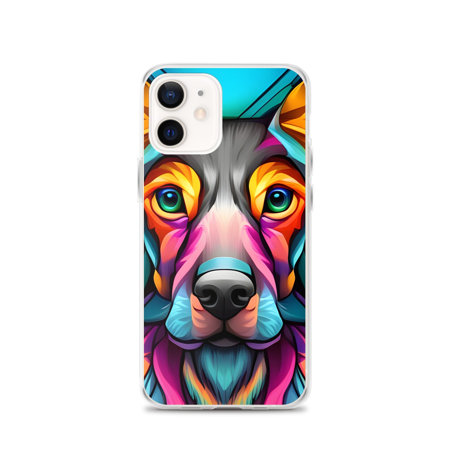 Wise Dog Case for iPhone®