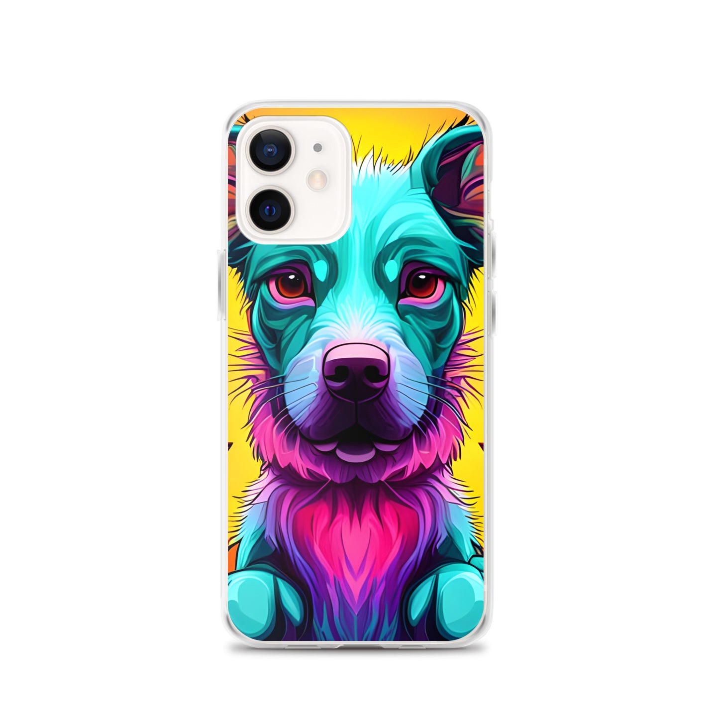 Funny Dog Case for iPhone®