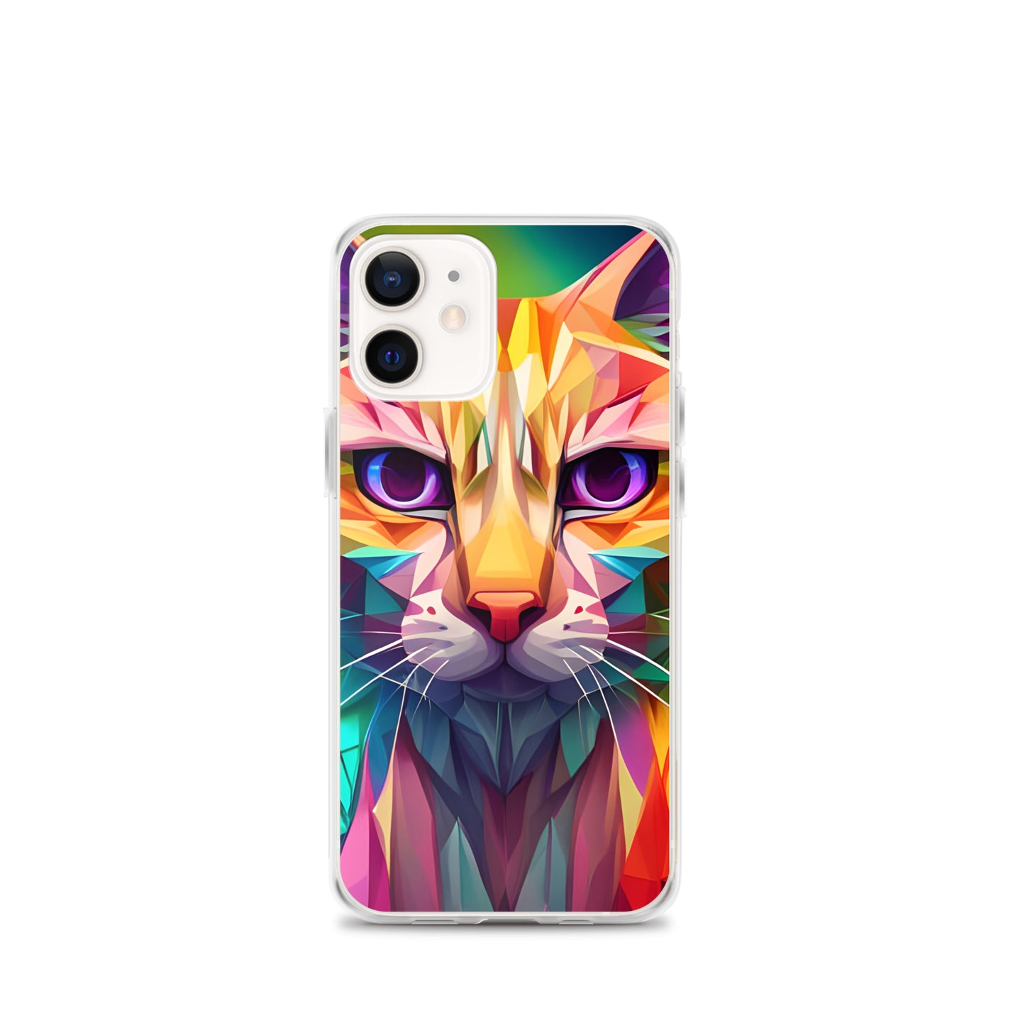 Wise Cat Case for iPhone®