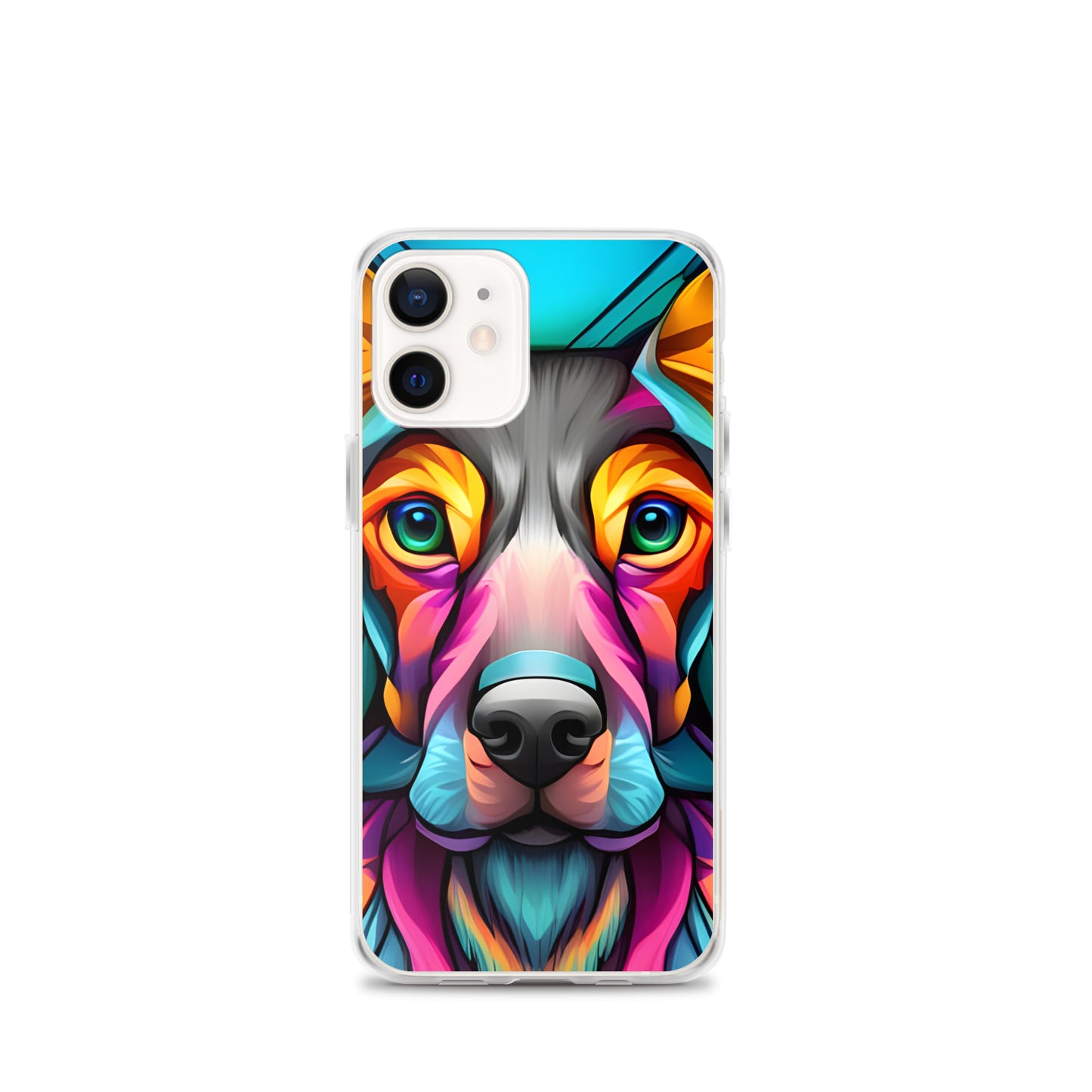 Wise Dog Case for iPhone®