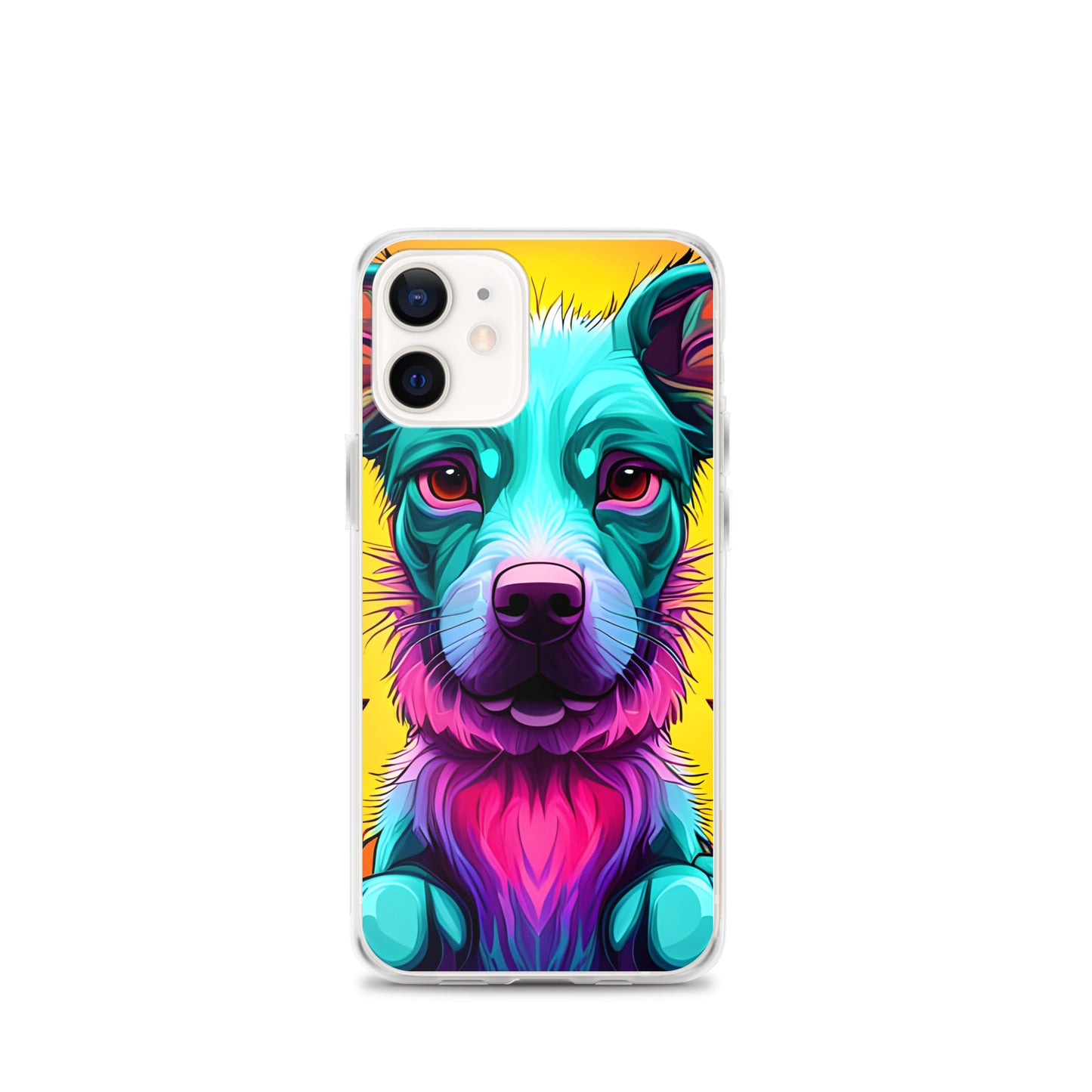 Funny Dog Case for iPhone®