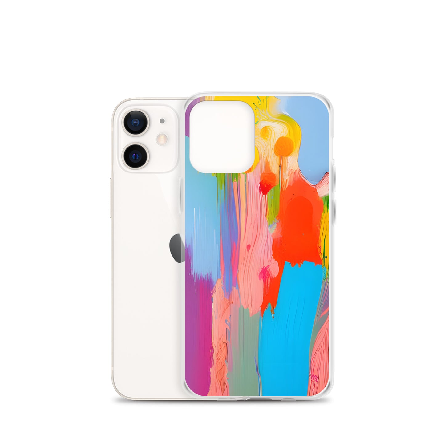 Andy Style Case for iPhone®