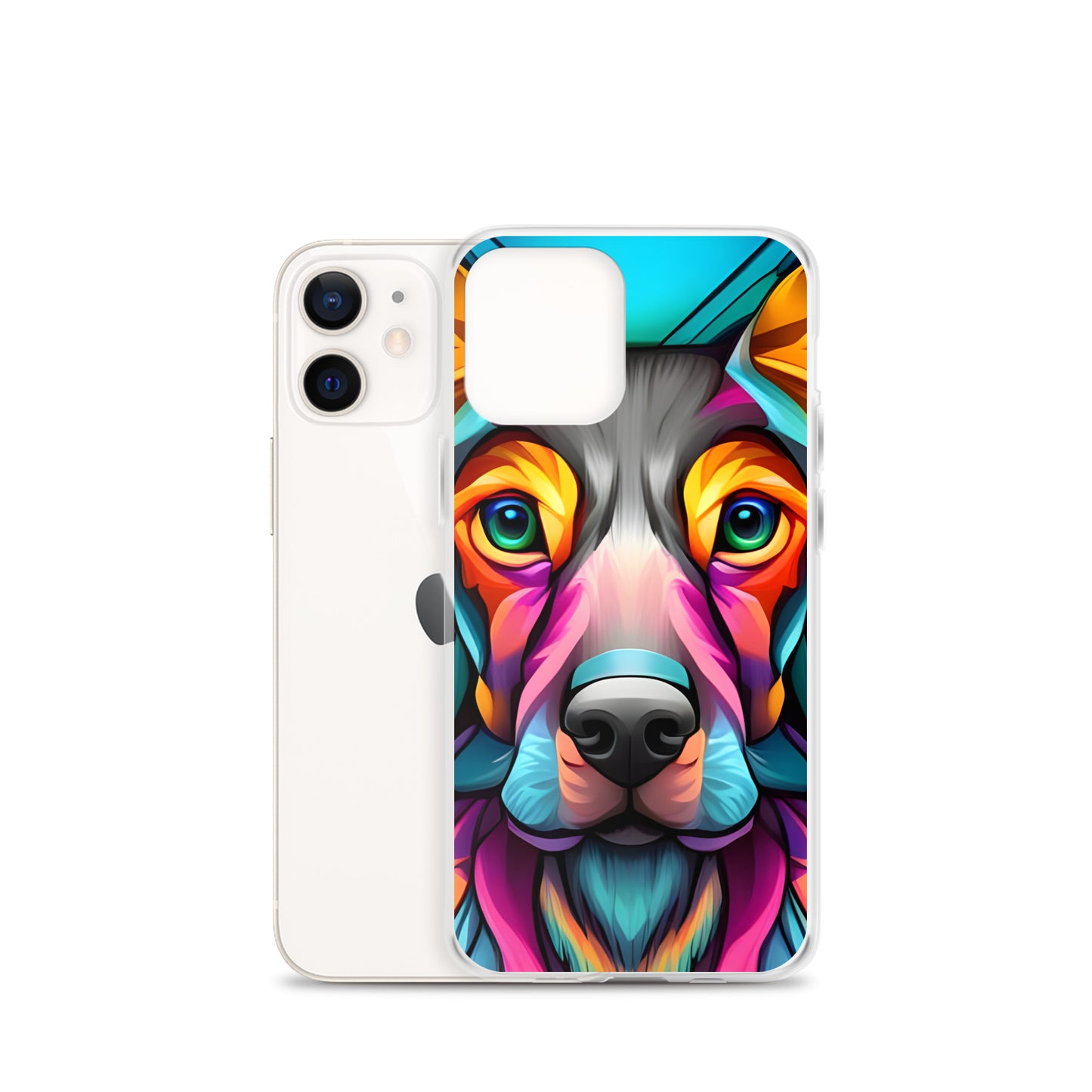 Wise Dog Case for iPhone®