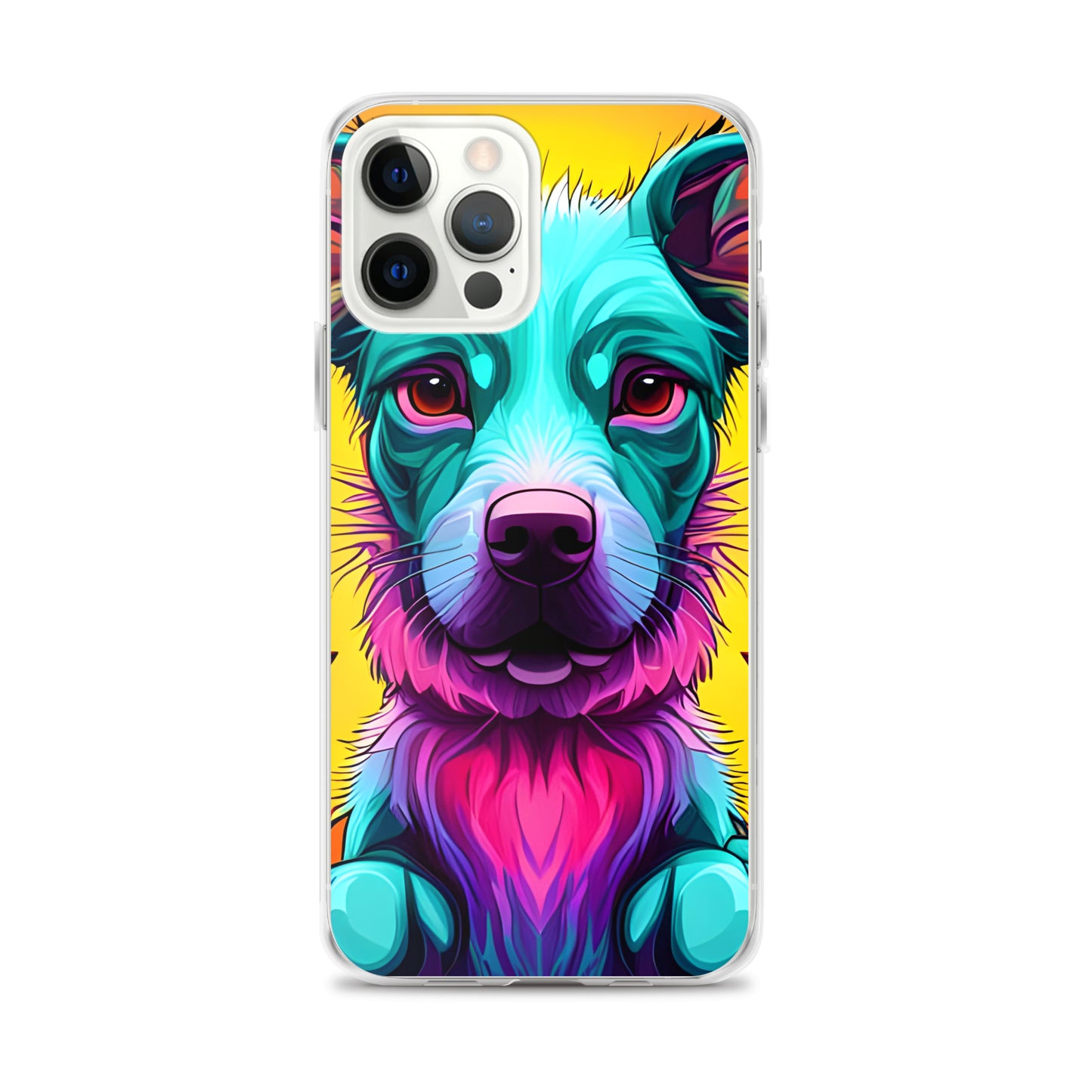 Funny Dog Case for iPhone®