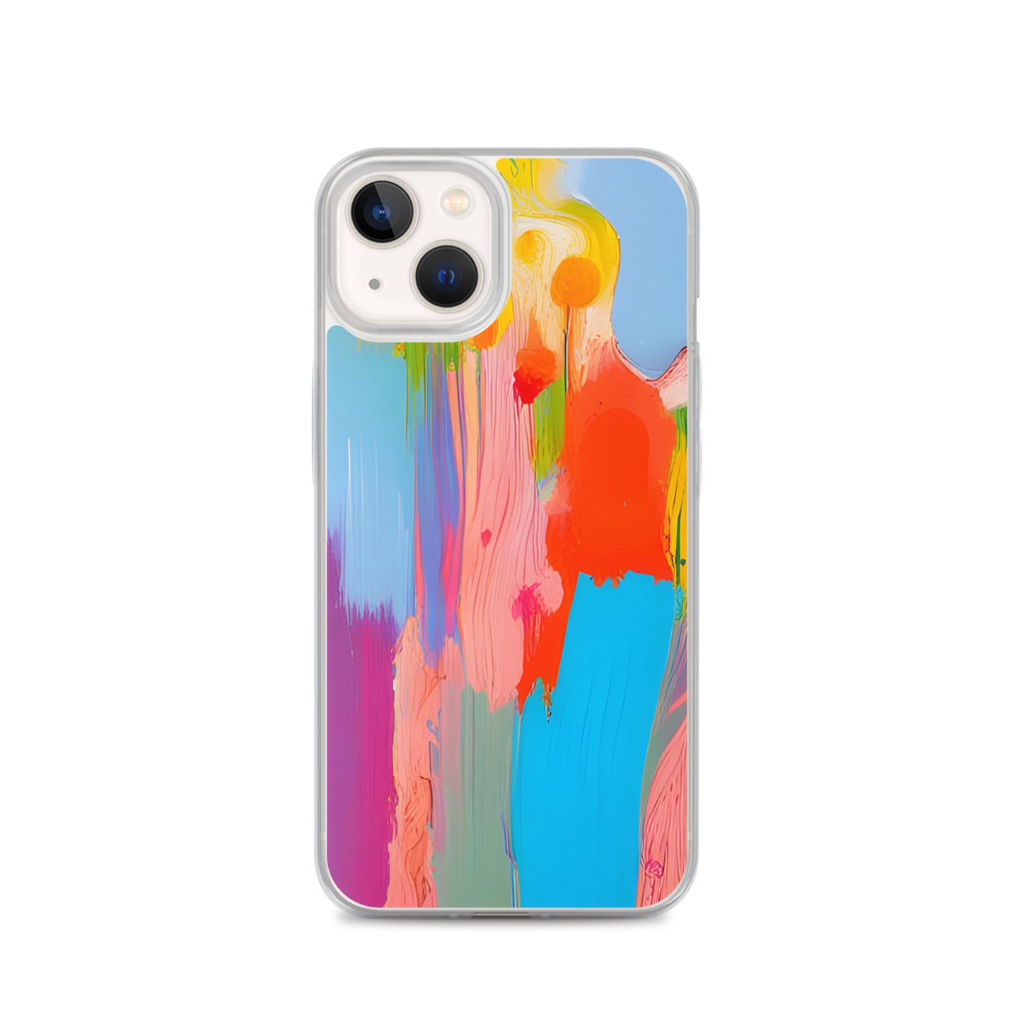 Andy Style Case for iPhone®