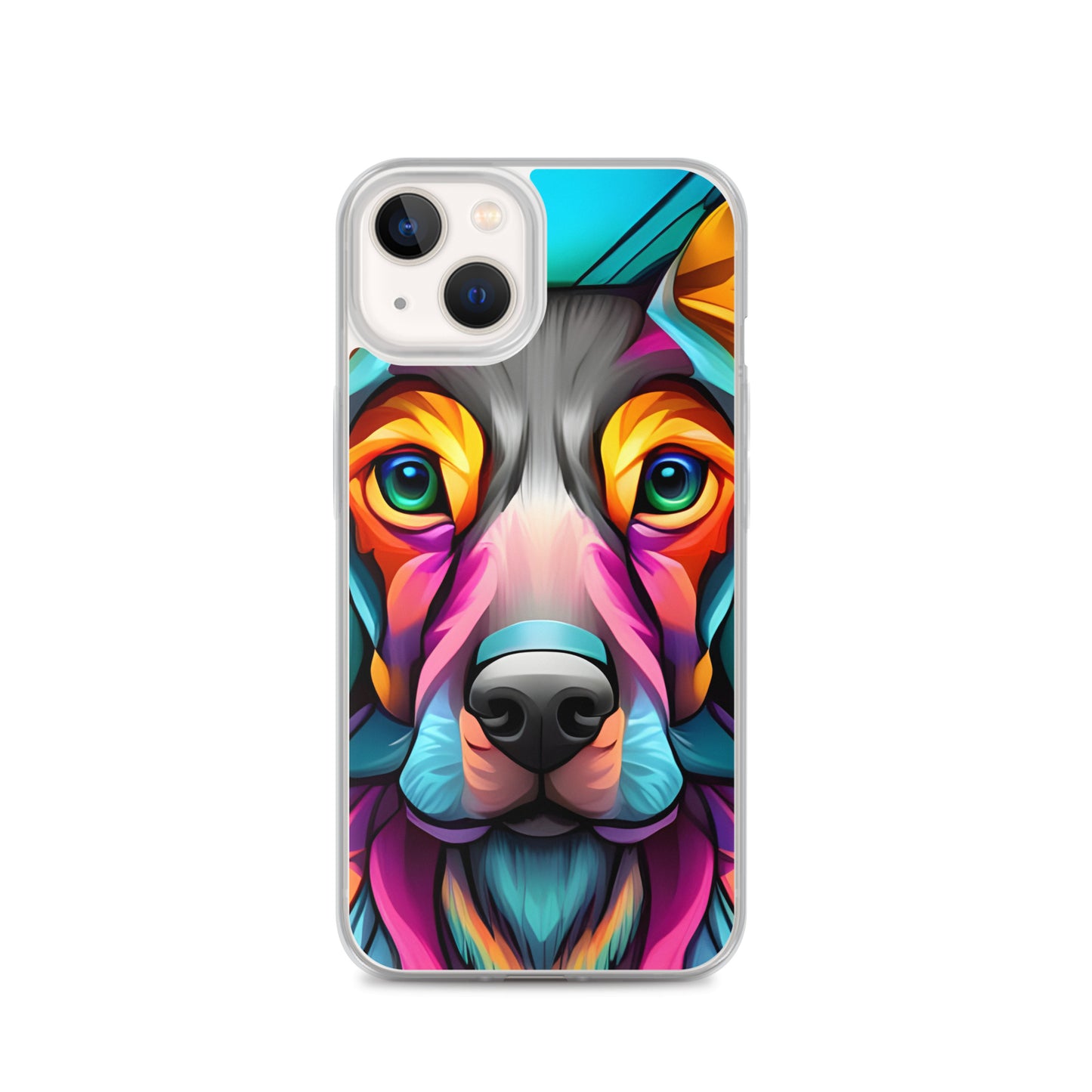 Wise Dog Case for iPhone®