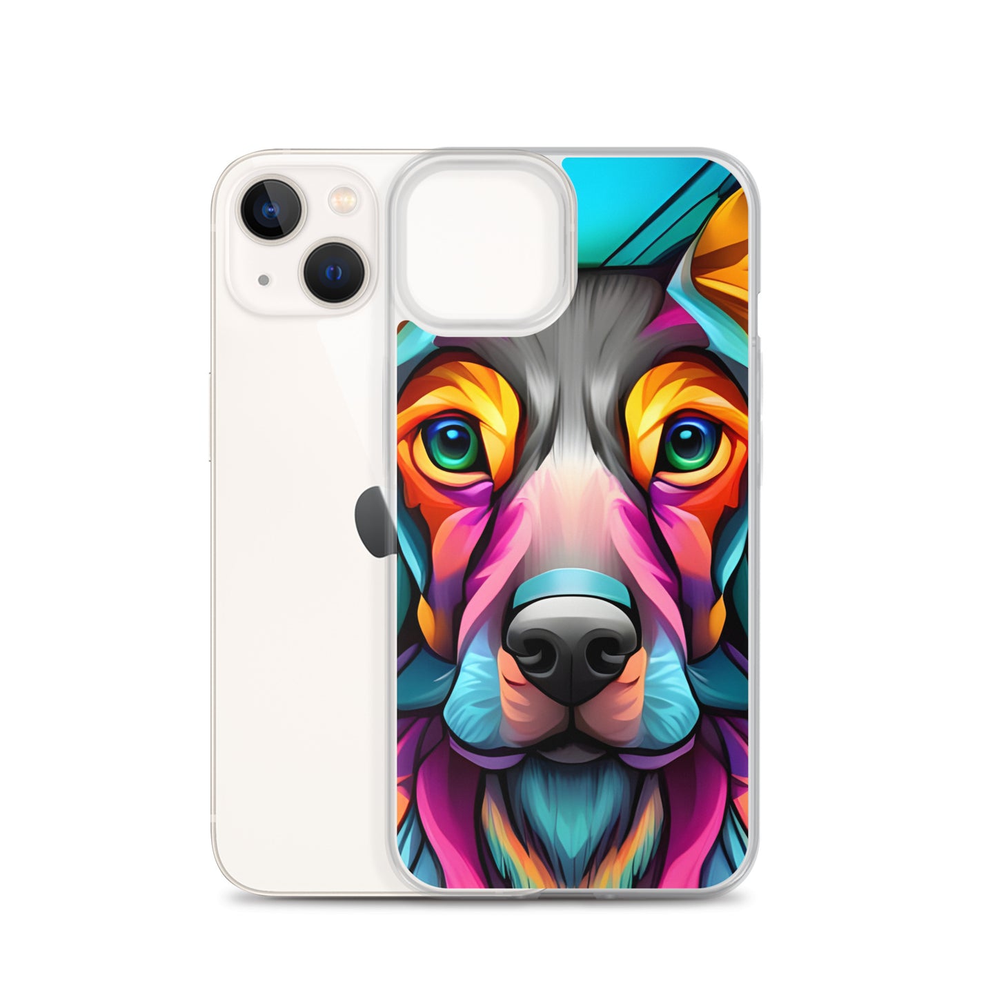 Wise Dog Case for iPhone®