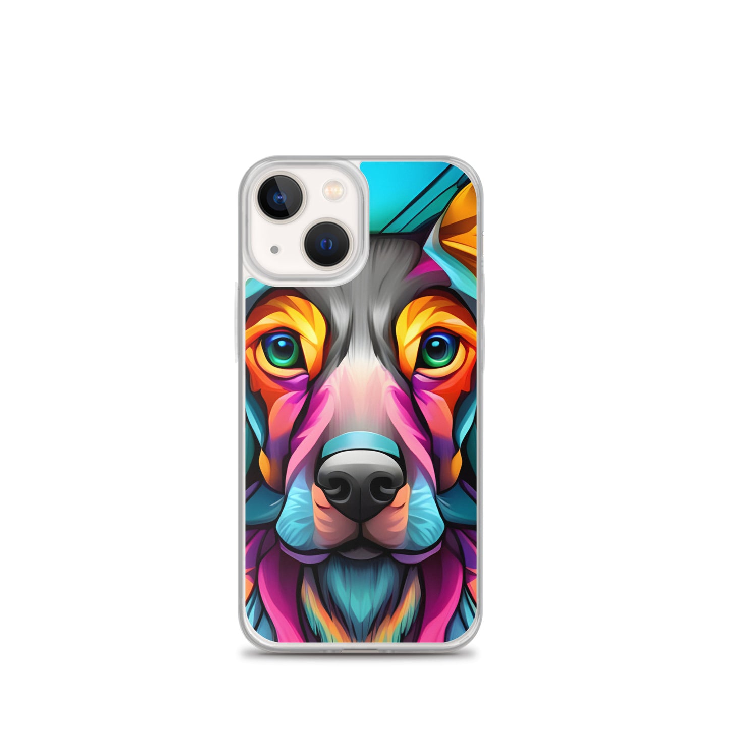 Wise Dog Case for iPhone®