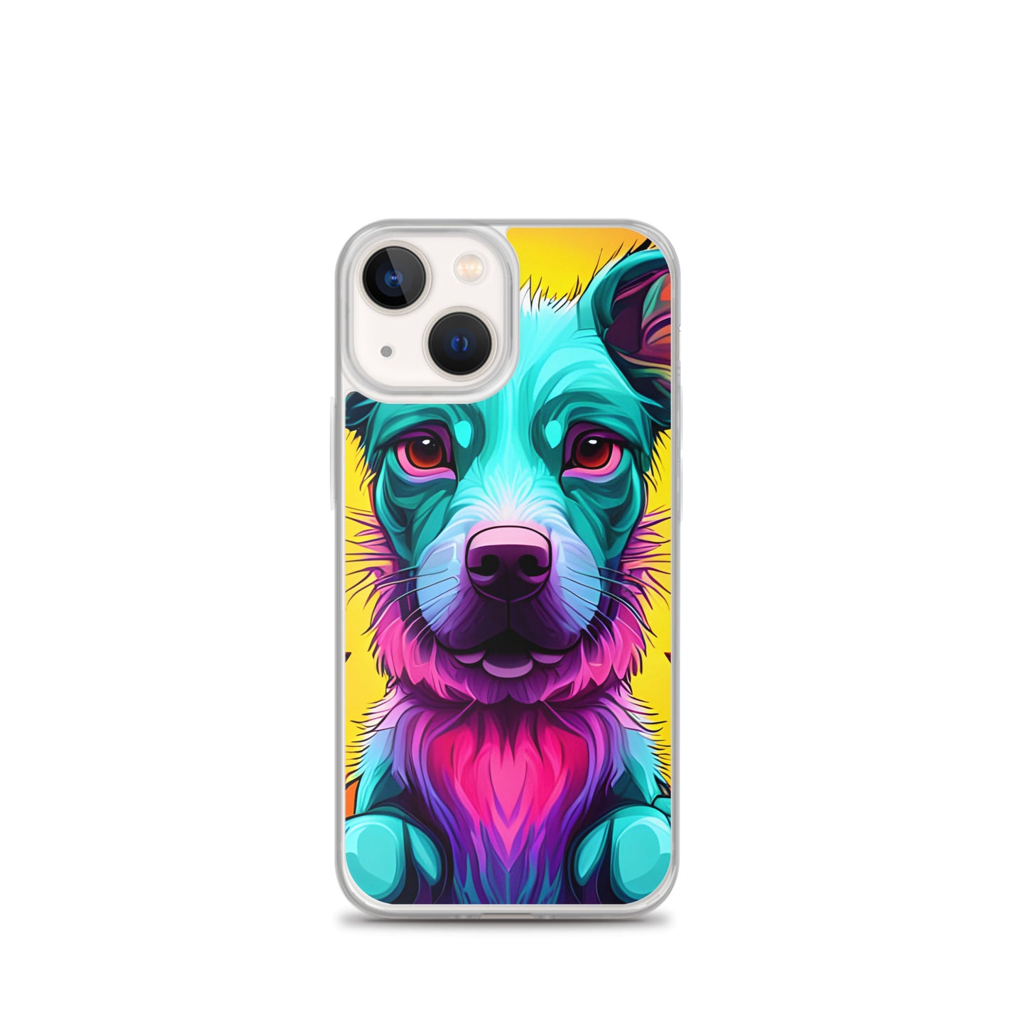 Funny Dog Case for iPhone®