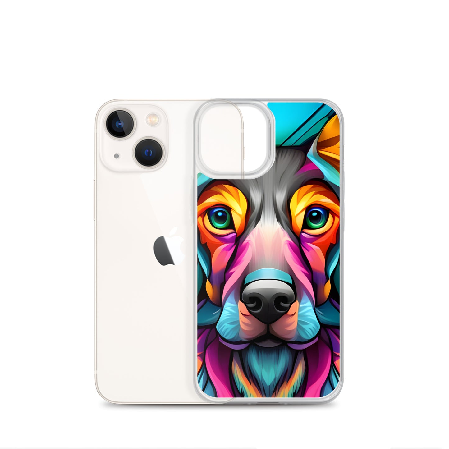 Wise Dog Case for iPhone®