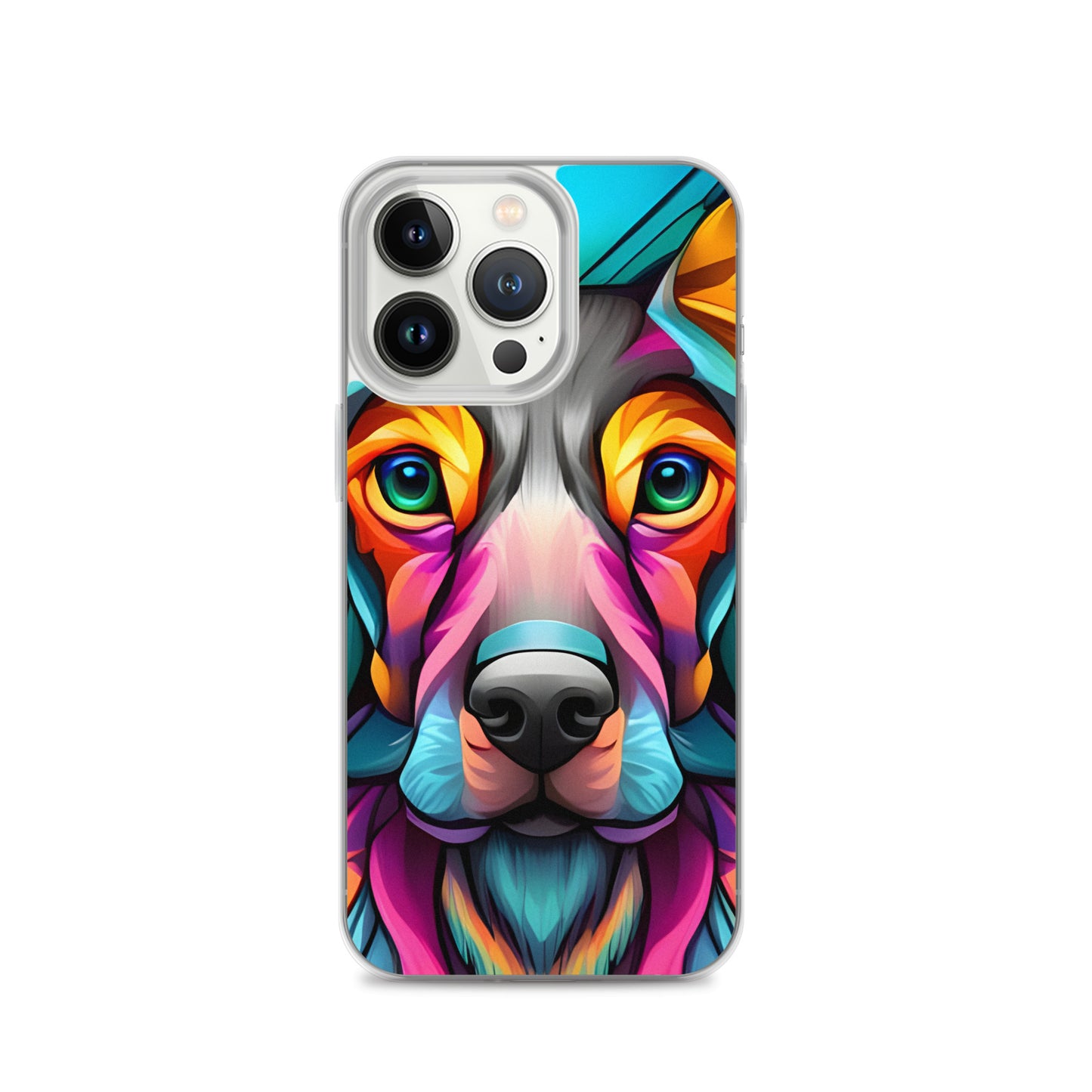 Wise Dog Case for iPhone®