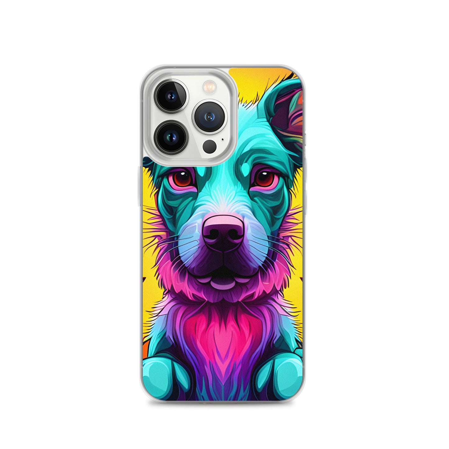 Funny Dog Case for iPhone®