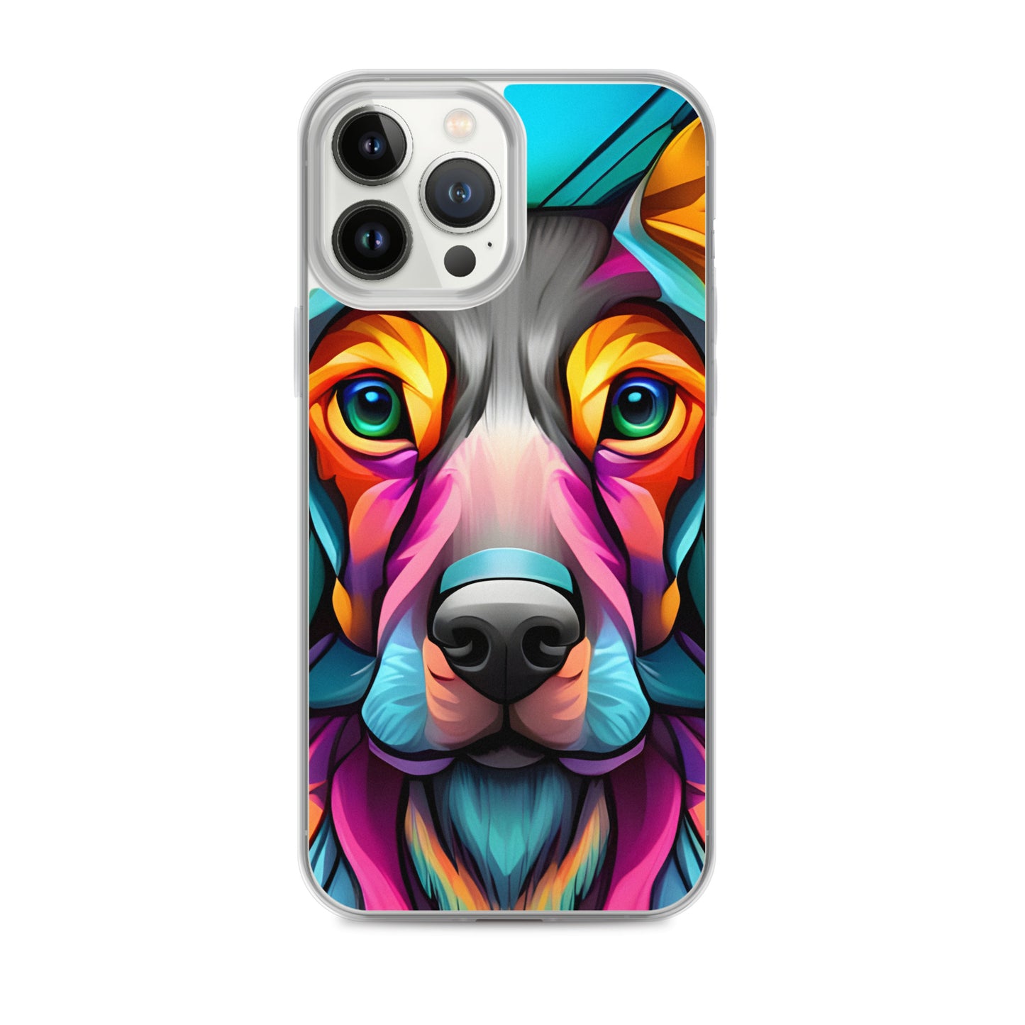 Wise Dog Case for iPhone®