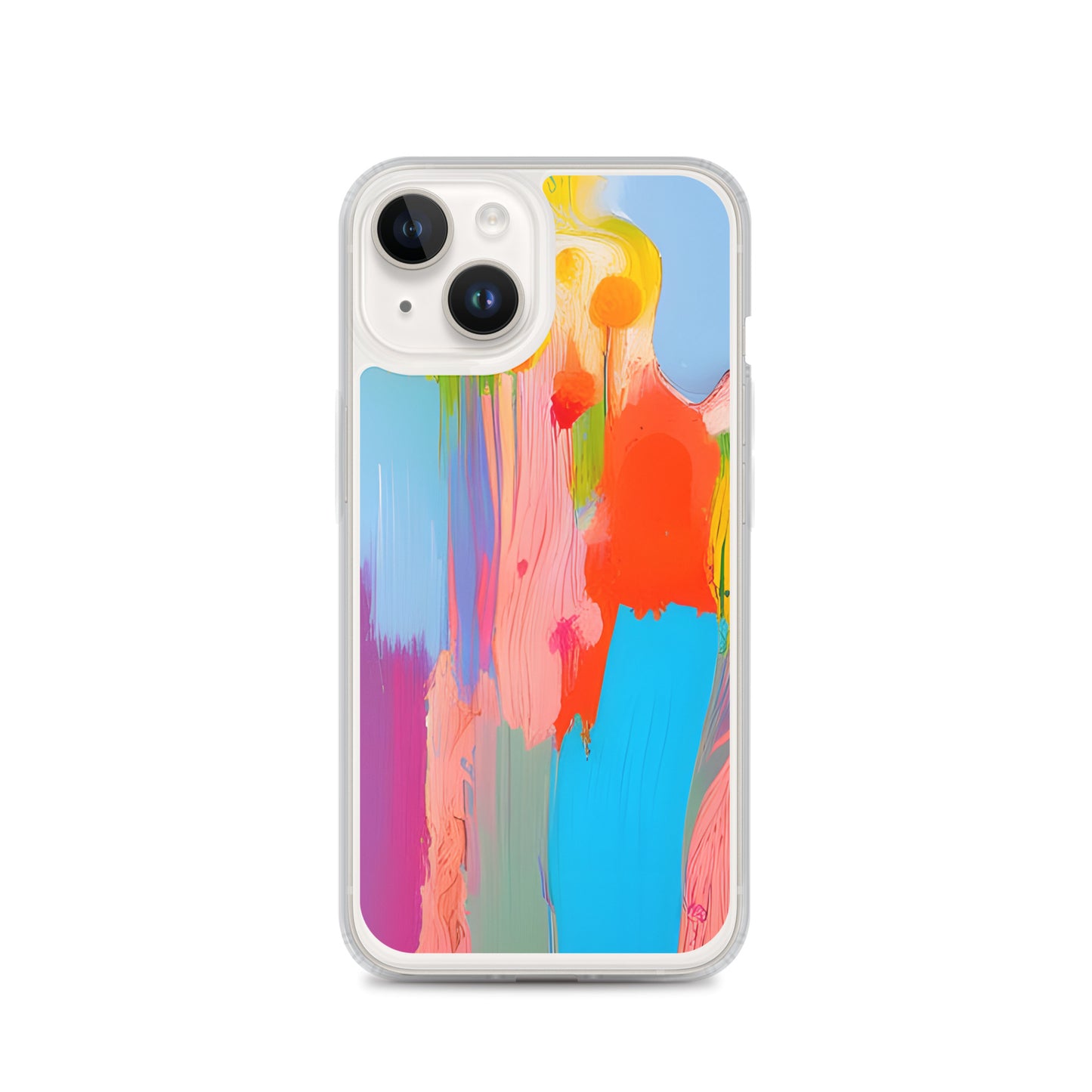 Andy Style Case for iPhone®