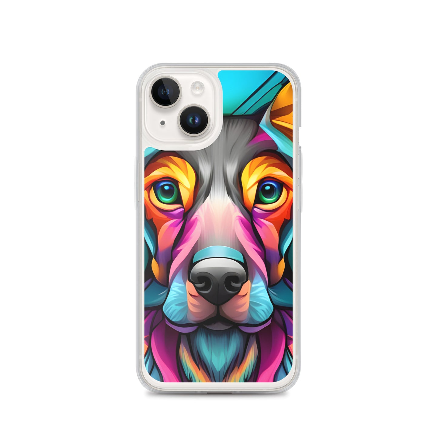 Wise Dog Case for iPhone®