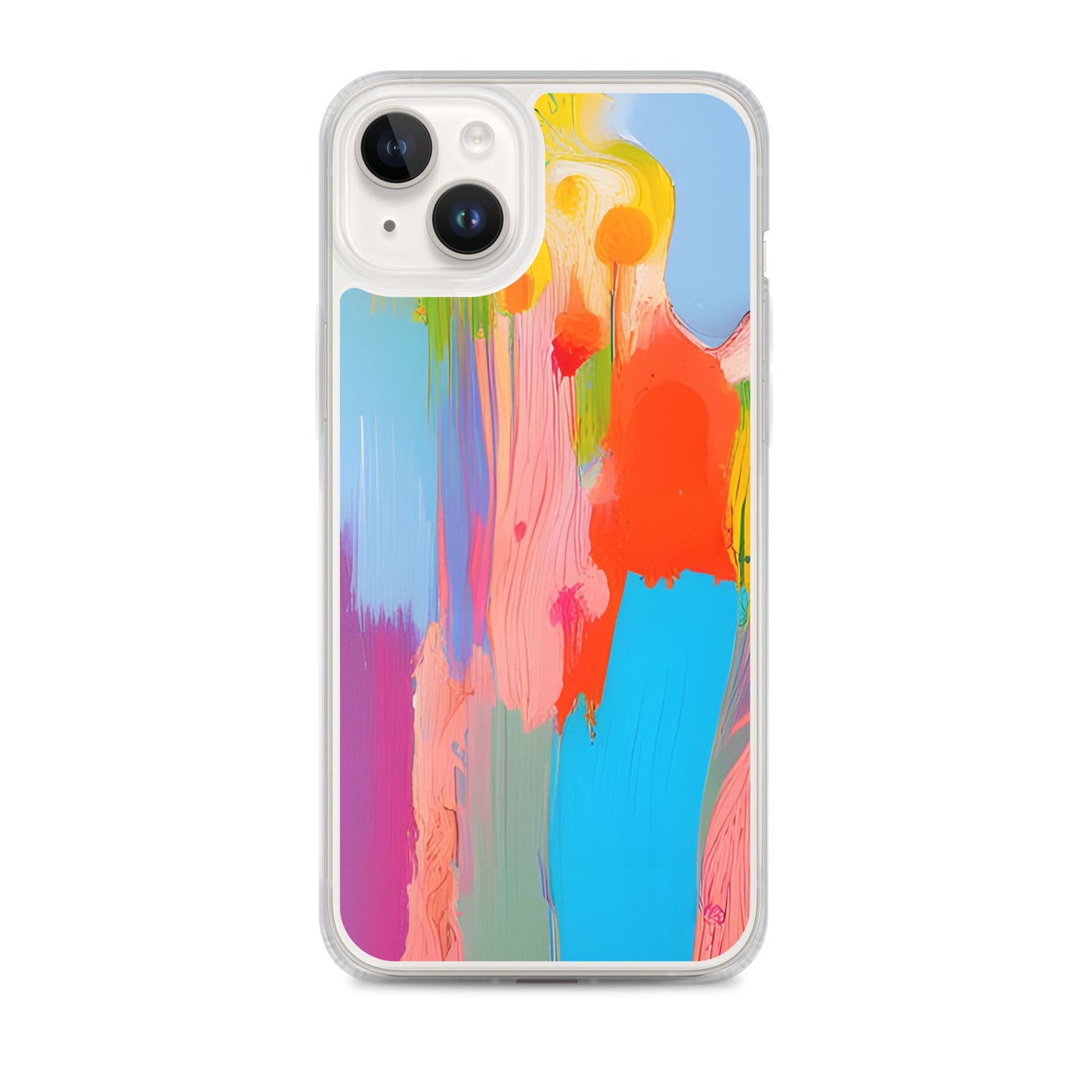 Andy Style Case for iPhone®