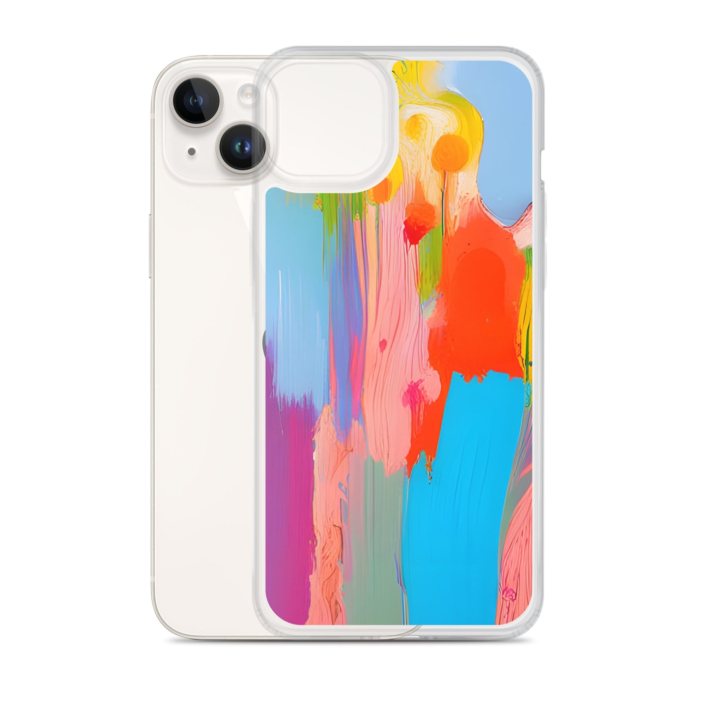 Andy Style Case for iPhone®