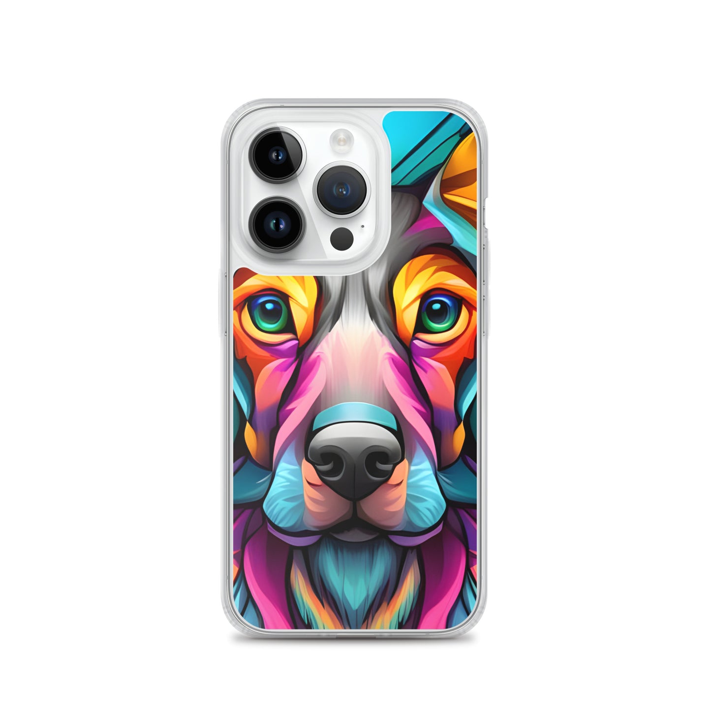 Wise Dog Case for iPhone®