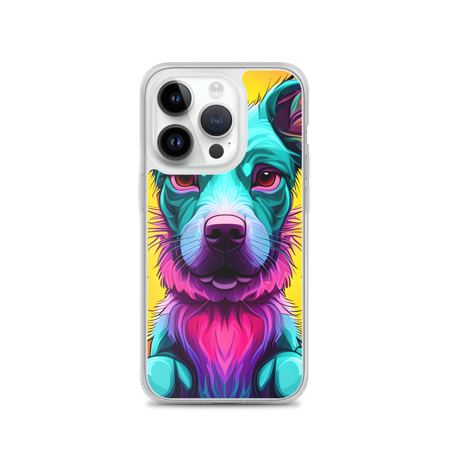 Funny Dog Case for iPhone®