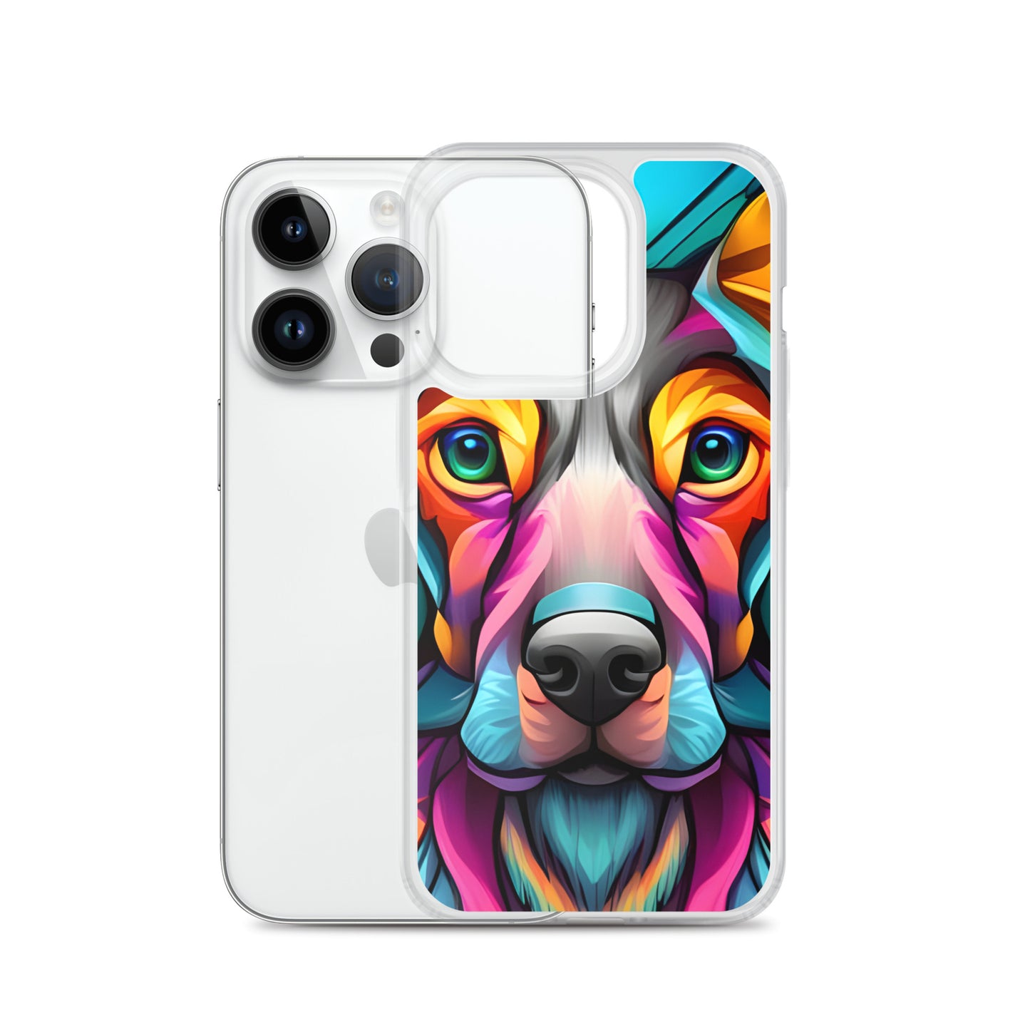 Wise Dog Case for iPhone®