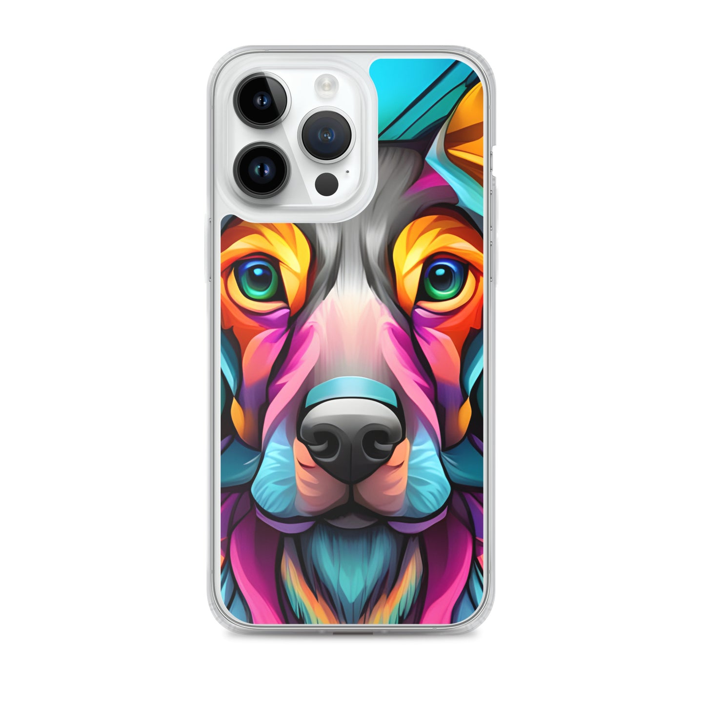 Wise Dog Case for iPhone®