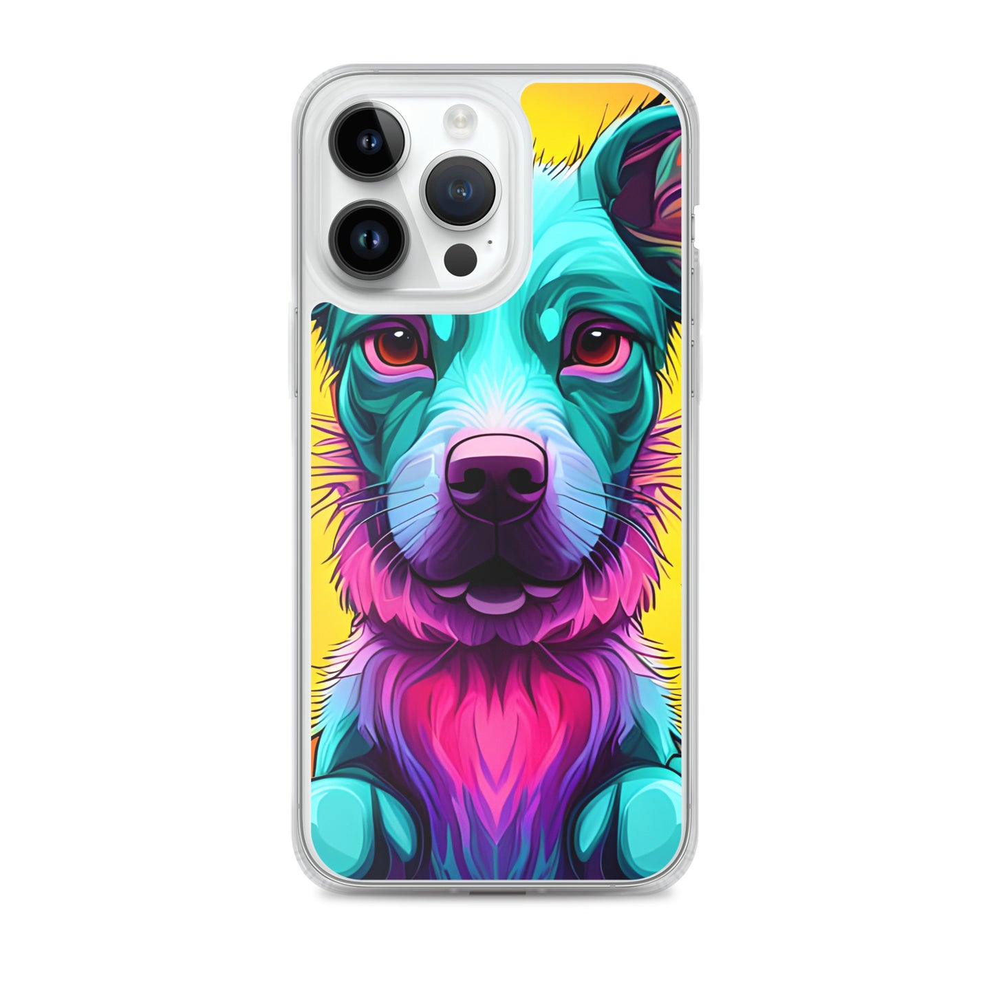 Funny Dog Case for iPhone®