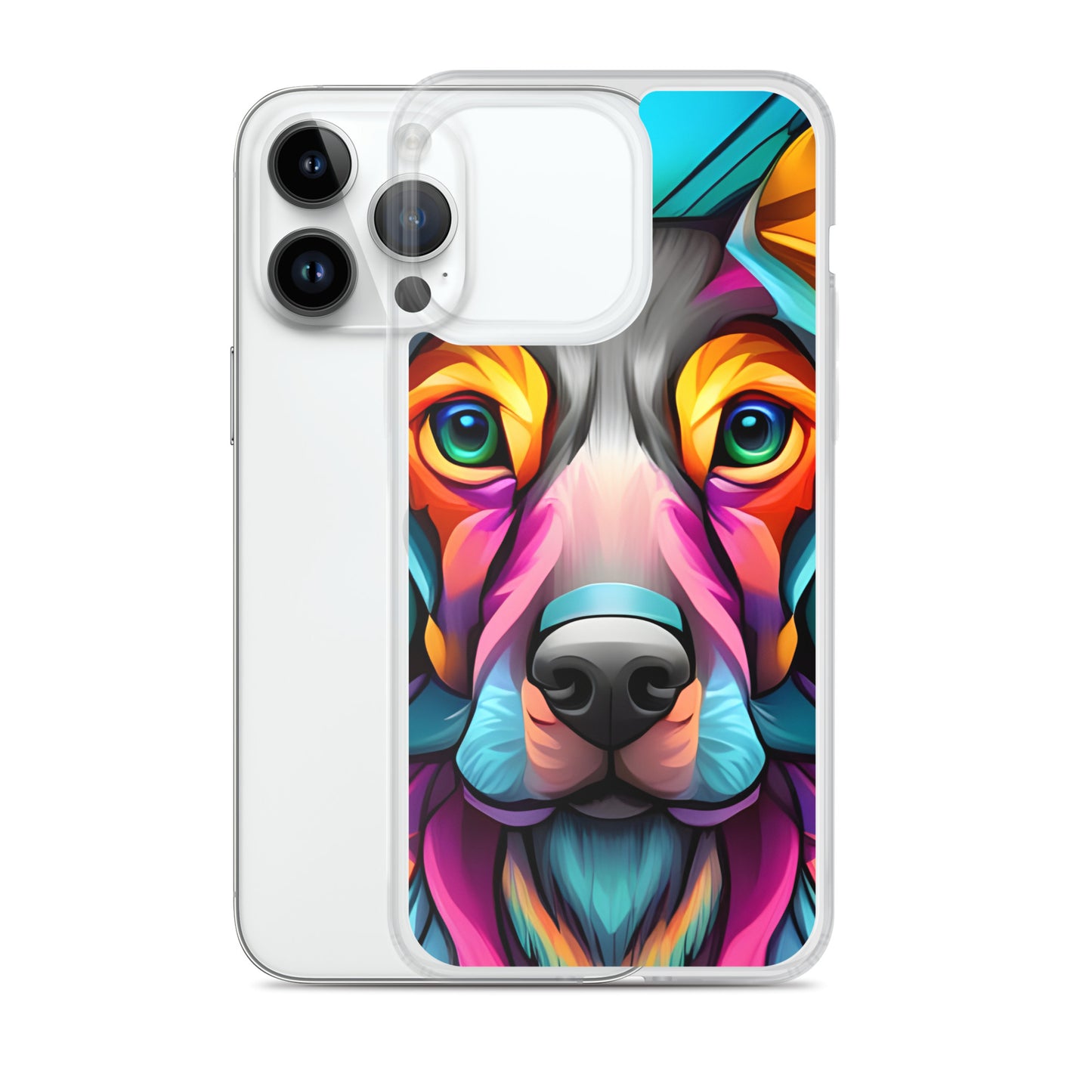 Wise Dog Case for iPhone®