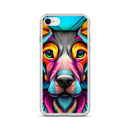 Wise Dog Case for iPhone®