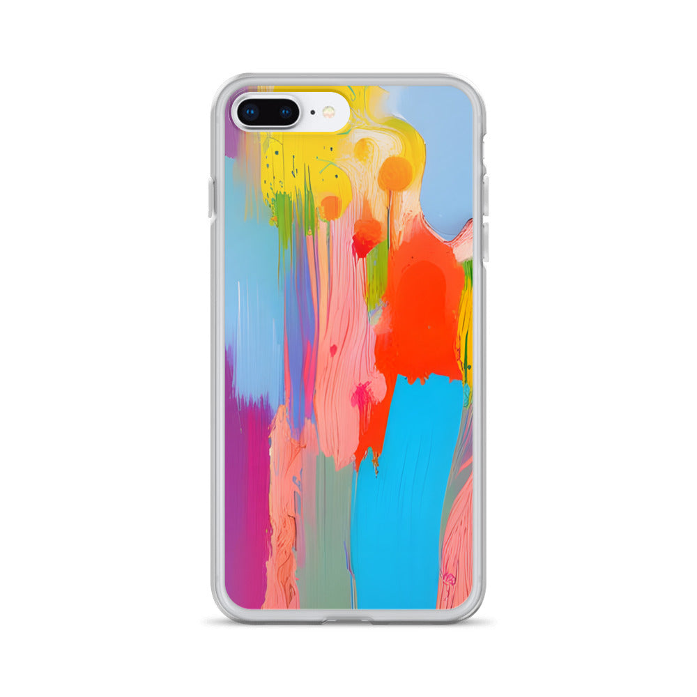 Andy Style Case for iPhone®