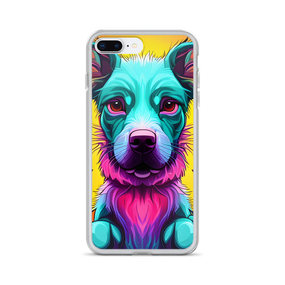 Funny Dog Case for iPhone®