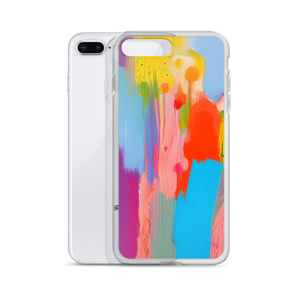 Andy Style Case for iPhone®