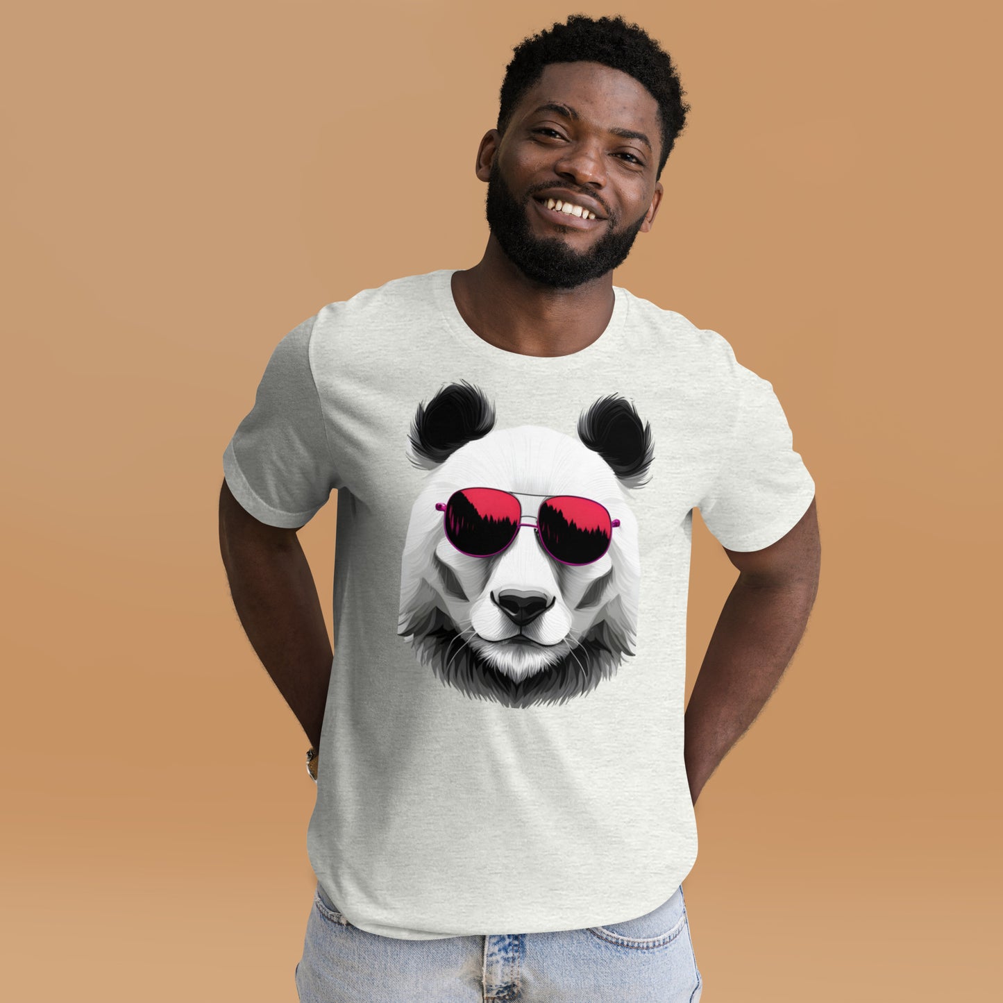 Panda Shirt