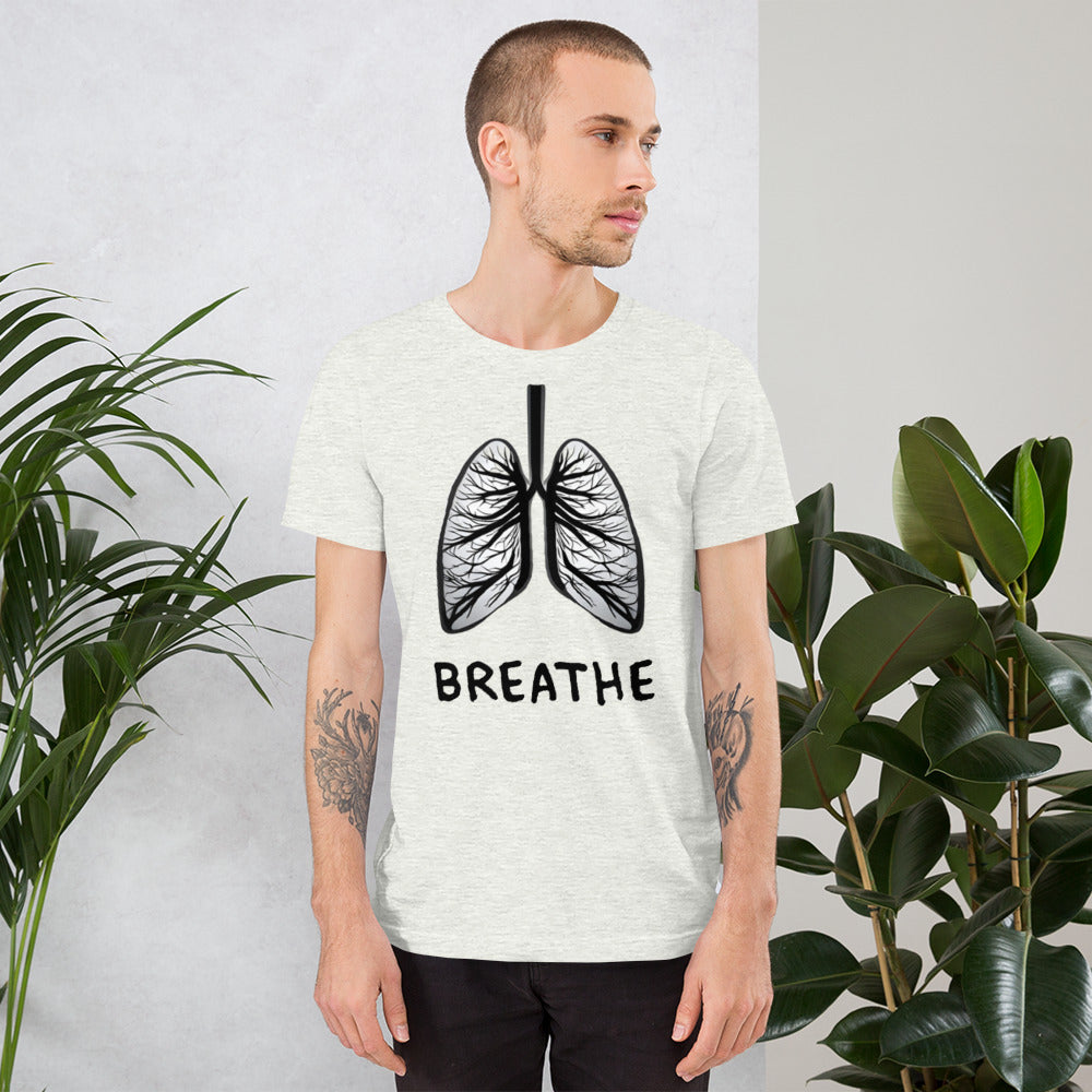 Breathe