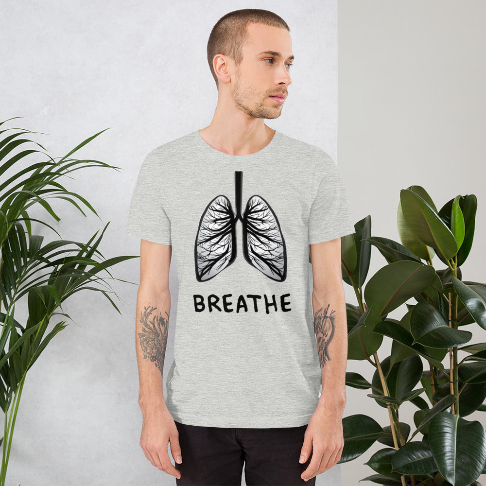 Breathe