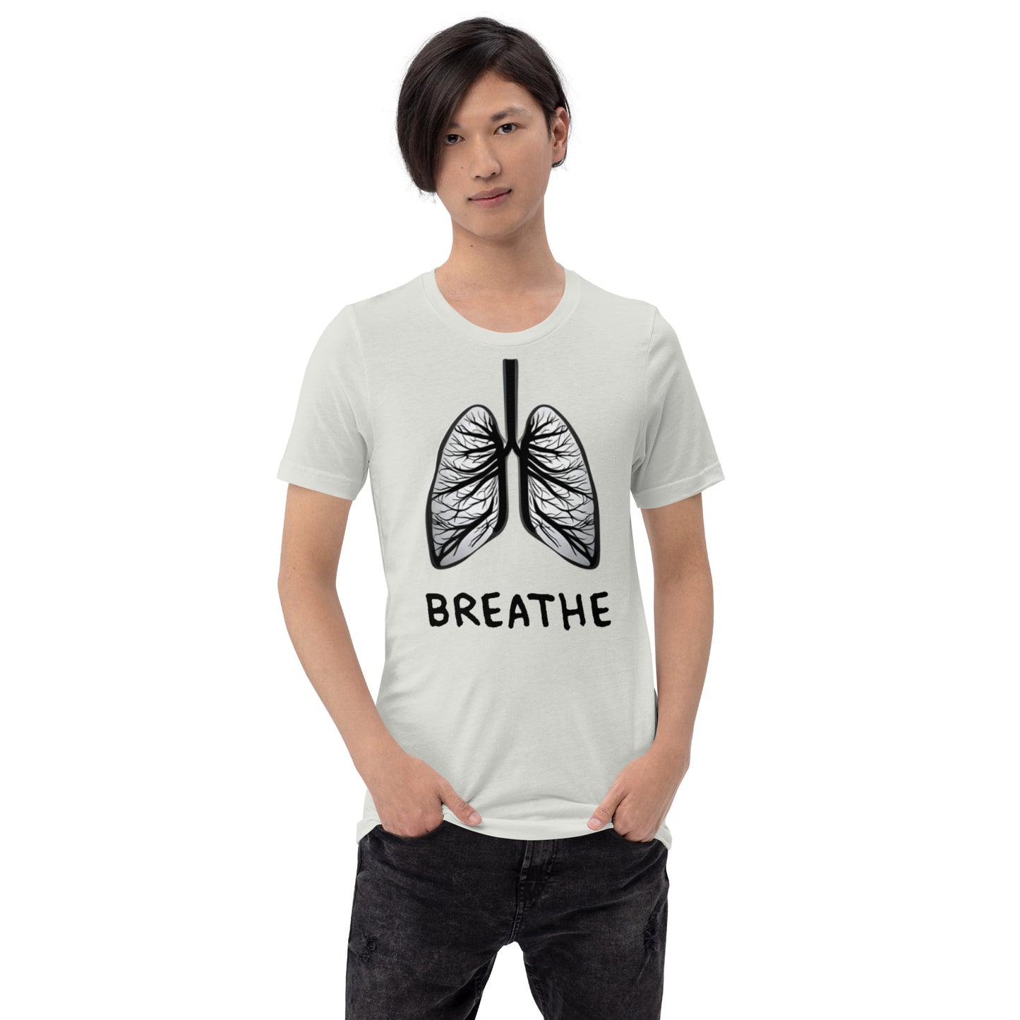 Breathe