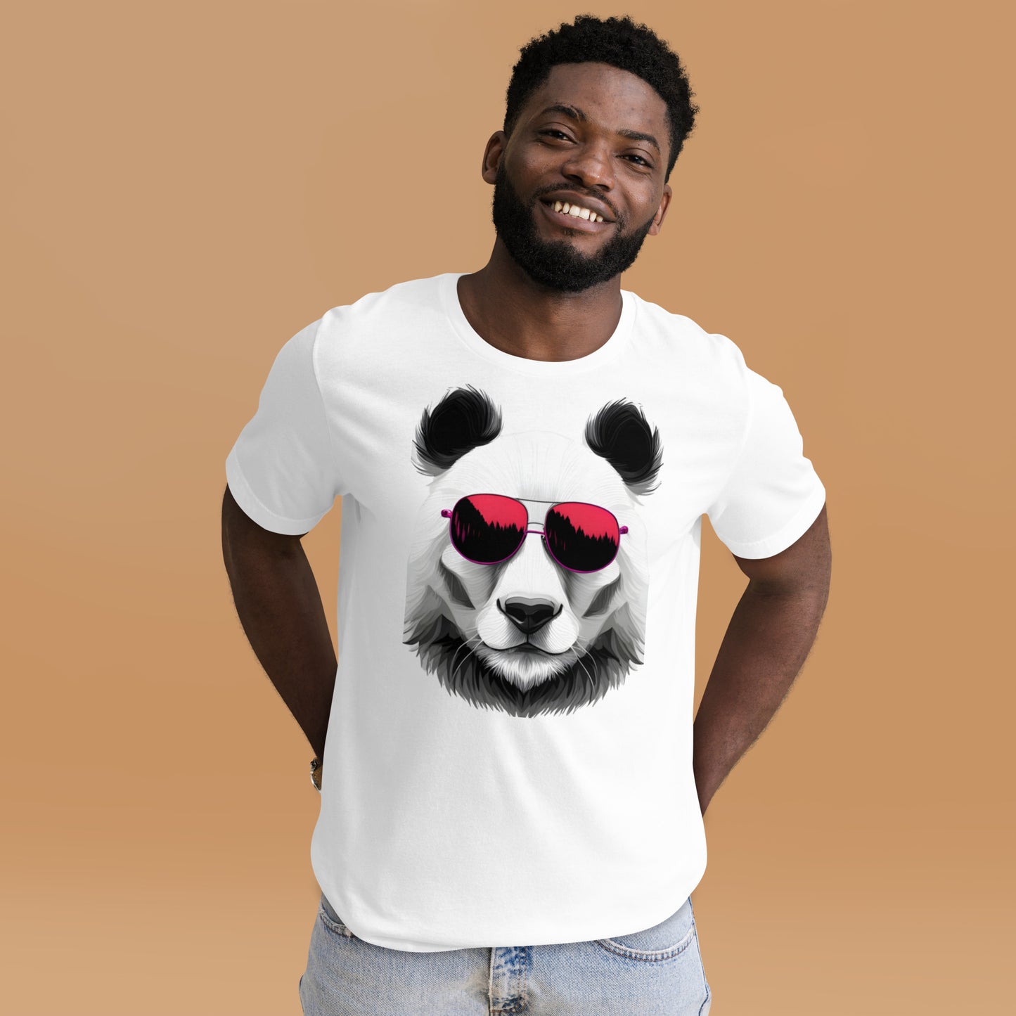 Panda Shirt