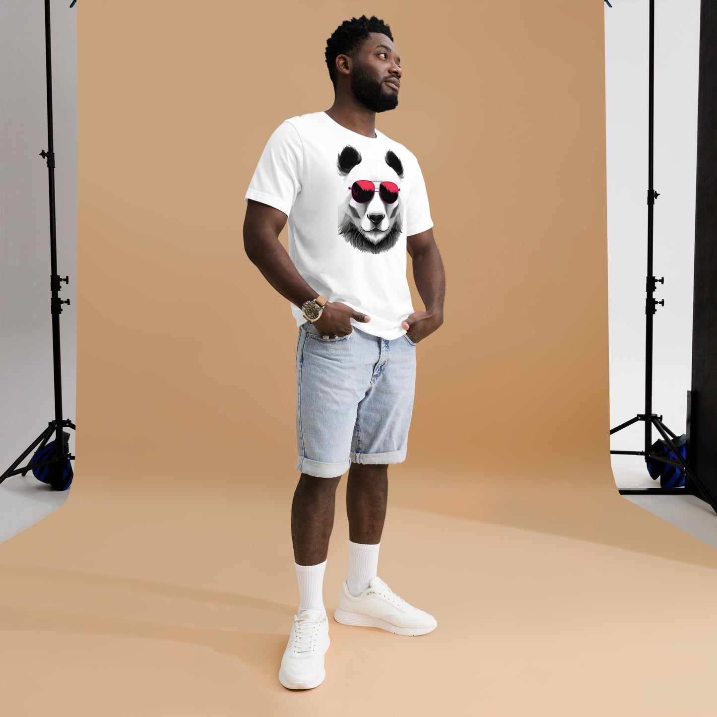 Panda Shirt