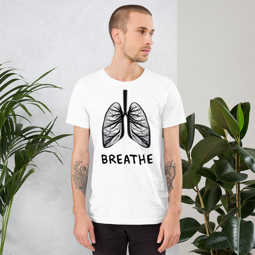 Breathe